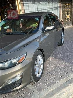 شيفروليه ماليبو